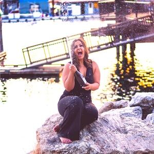 Meet your Posher, Tracy